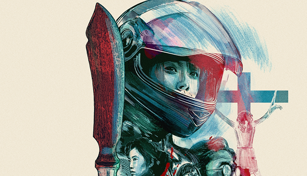 V-Cinema Essentials 6: Female Prisoner Scorpion: Death Threat